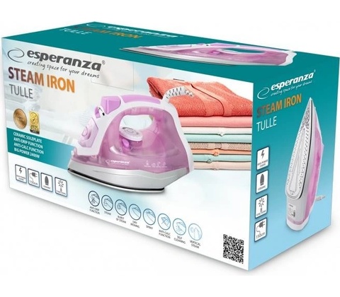 esperanza EHI 004