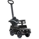 Image 1 of Lorelli Mercedes-Benz G350D with handle (10400090001/2/7)