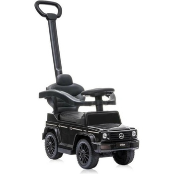 Image 1 of Lorelli Mercedes-Benz G350D with handle (10400090001/2/7)