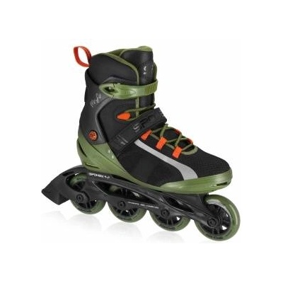 Spokey MRFit Lyvoroller 41 GR