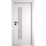 EUROSTILL Интериорна врата Eurostill Pure White Advanced PW (цена без монтаж)