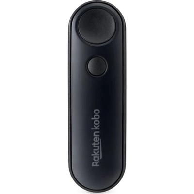 KOBO Remote Page Turner Black (N257-AC-BK-U-PL)
