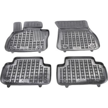 Rezaw-Plast Гумени стелки за BMW 1 Серия F40 (2019+) / 2 Серия F44 Gran Coupe (2019+) - тип леген