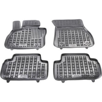 Rezaw-Plast Гумени стелки за BMW 1 Серия F40 (2019+) / 2 Серия F44 Gran Coupe (2019+) - тип леген