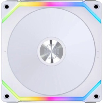 Image 1 of Lian Li Li UNI FAN SL140 V2 140mm white (SL140V2-1W)