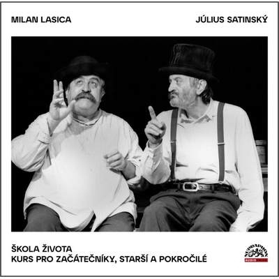 Škola života -Lasica/Satinský