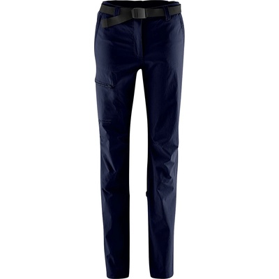 Maier Sports Дамски туристически панталон Maier Sports Women's Lulaka Walking trousers - Night Sky - размер 20 (110-0362-1014)