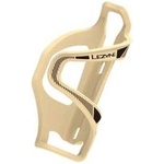 Lezyne Кошница за бидон Lezyne FLOW държач SL - L - ENHANCED Matte tan