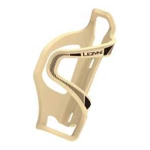 Lezyne Кошница за бидон Lezyne FLOW държач SL - L - ENHANCED Matte tan