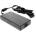 HP HP, 120W, 19.5V, 6.15A, 4.5mm 3.0mm, Заместител (CHAR0176)