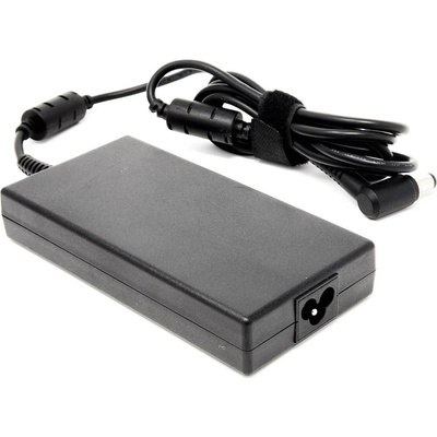 HP HP, 120W, 19.5V, 6.15A, 4.5mm 3.0mm, Заместител (CHAR0176)