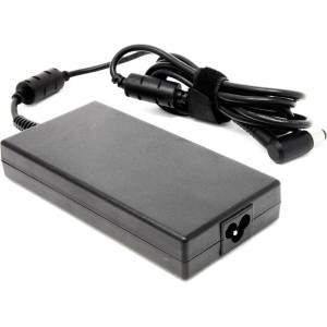 HP HP, 120W, 19.5V, 6.15A, 4.5mm 3.0mm, Заместител (CHAR0176)