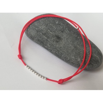 Image 1 of Червен конец за мъж (МСГ8)