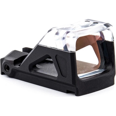 Shield Sights Shield Open Mini Sight sub compact GLASS edition Draw 4MOA Dot