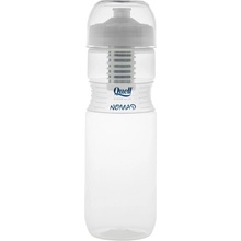 QUELL NOMAD FILTERING BOTTLE BLUE 700ML