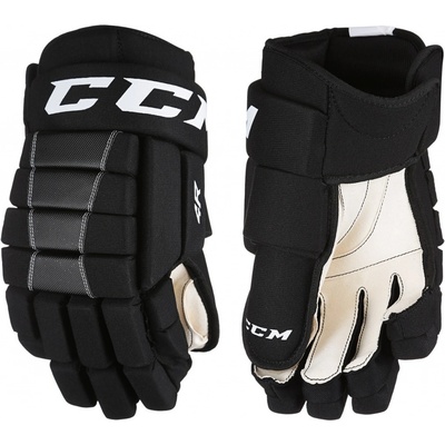 Hokejové rukavice CCM 4R III JR
