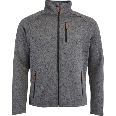 Willard ENRIKE Tmavě šedá