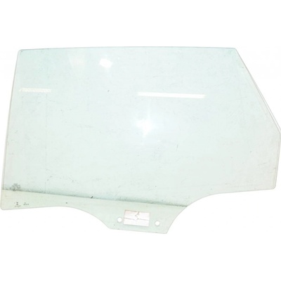 sklo do dveří levé zadní AUDI A4 8W0 combi 8W9845205 8W9845205C