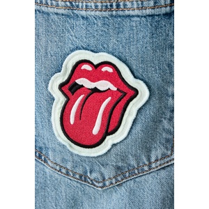 Guess Jeans дънки relaxed fit мъжки (M6BAB3.D1873)