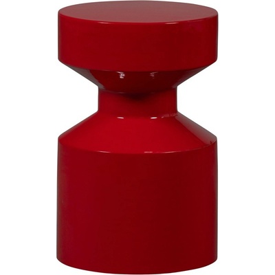 WOOOD Метална кръгла странична масичка ø 30 cm Ferry - WOOOD (374051-R)