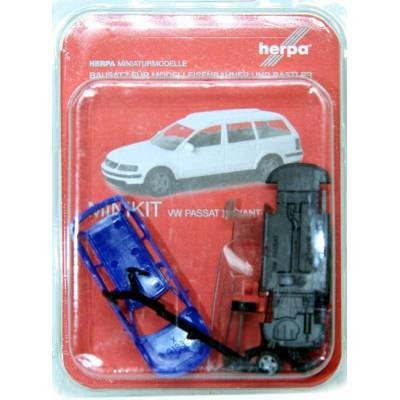 Herpa Volkswagen Passat stavebnice 1:87