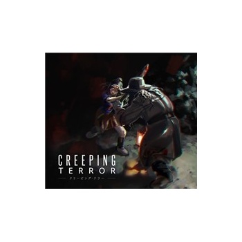 Creeping Terror