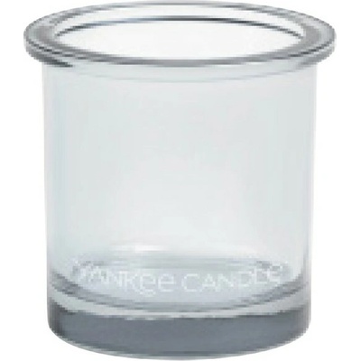 YANKEE CANDLE POP TEA LIGHT SVÍCEN NA VOTIVNÍ SVÍČKU CLEAR