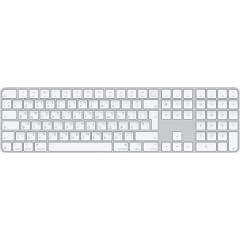 Image 1 of Apple Magic Keyboard MXK73UA/A