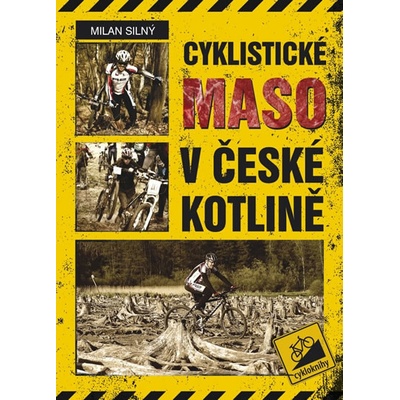 Cyklistické maso v české kotlině