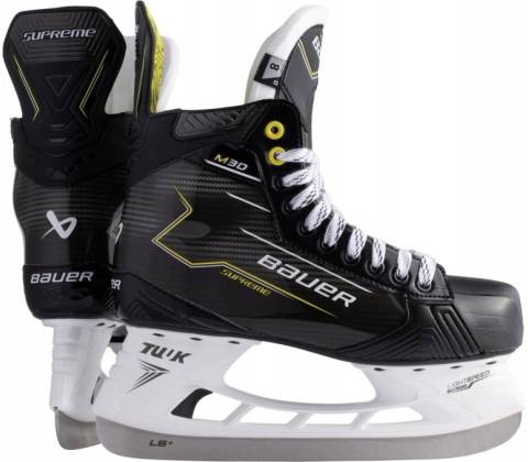 Bauer Supreme