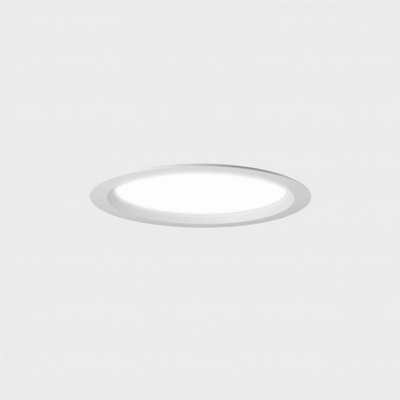 Kohl Lighting K53300.01.RF.WH-WH.OP.ST.8.30.DA