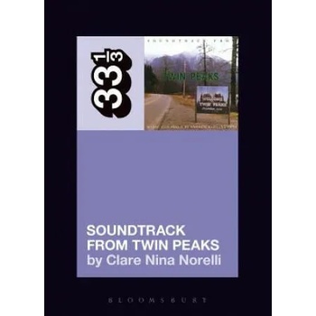 Image 1 of Angelo Badalamenti's Soundtrack from Twin Peaks | Clare Nina Norelli