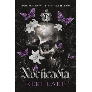 Nocticadia (Standard Edition) | LAKE KERI (ISBN: 9781464275456)