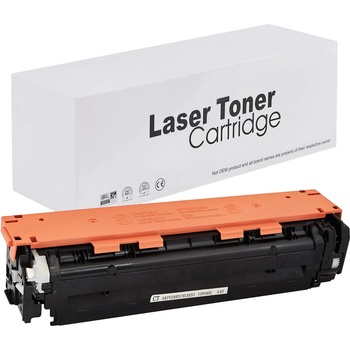 Compatible Тонер hp-540/210x | cb540a / cf210x / ce320a / crg (ce320a)