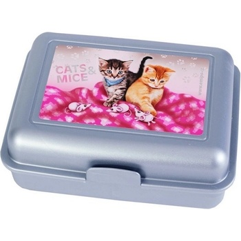 Emipo box na potraviny Cats & Mice