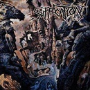 SUFFOCATION: SOULS TO DENY CD
