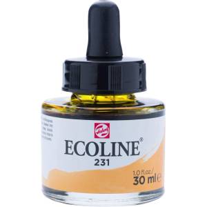 Ecoline 11252311 Акварелна боя Gold Ochre 30 ml 1 бр (11252311)