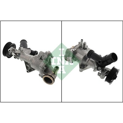 Vodní čerpadlo, chlazení motoru Schaeffler INA 538 0891 10 (538089110)