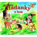 Hádanky z lesa