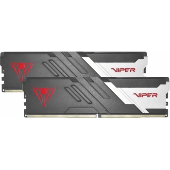 Image 1 of Patriot Viper Venom 64GB (2x32GB) DDR5 6400MHz PVV564G640C32K