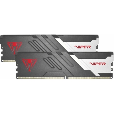 Patriot Viper Venom 64GB (2x32GB) DDR5 6400MHz PVV564G640C32K