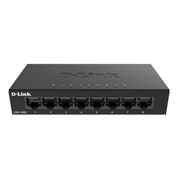 D-Link DGS-108GLE