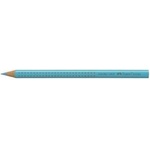 Faber-Castell Grip 2001 светлосин цветен молив FC112447 (FC112447)