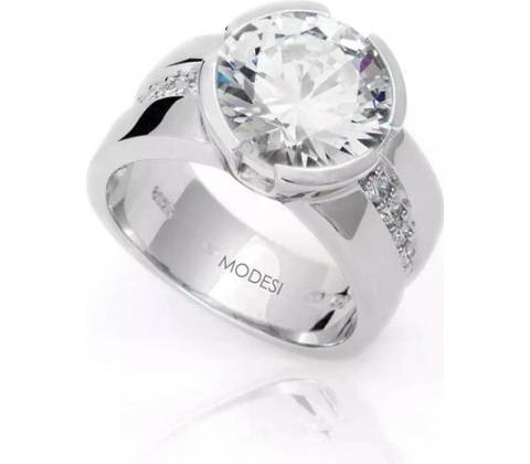 Modesi Prsten JA16615CZ56