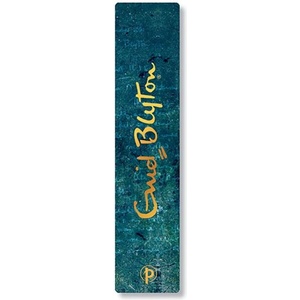 Enid Blyton the Famous Five Bookmark (ISBN: 9781439798423)