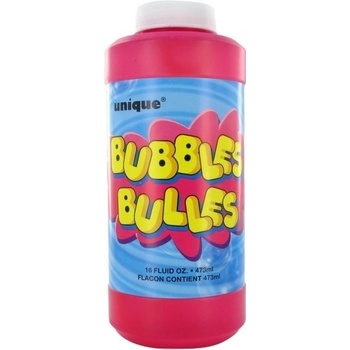 Náplň do bublifuku 473 ml