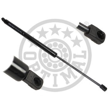 OPTIMAL Газов амортисьор за товарна врата 1бр AG-39024 710N VW Transporter T4