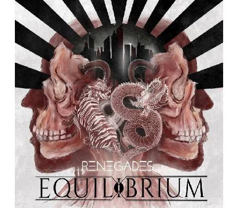 Equilibrium - Renegades - 2 CD