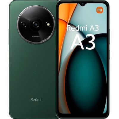 Xiaomi Redmi A3 3GB/64GB – Zboží Živě