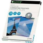 LEITZ iLAM UDT A4 2x100mic 100бр. лъскаво ламиниращо фолио 74800000 (74800000)